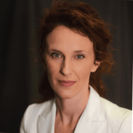 Spec. dr med. Bojana Rankov Petrović