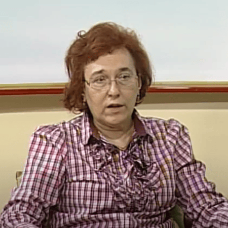 Spec. dr med. Gordana Grujić