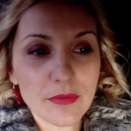 Spec. dr med. Jelena Drndarski
