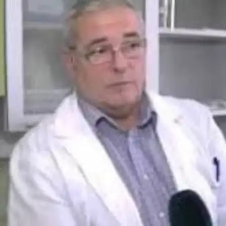 Spec. dr med. Marko Vidosavljević