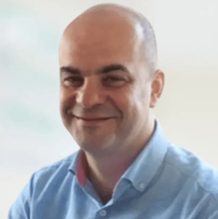 Spec. dr med. Nikola Mirković