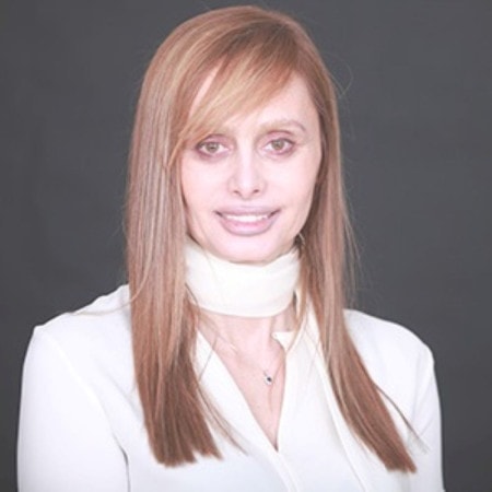 Prof. dr Borjanka Batinić