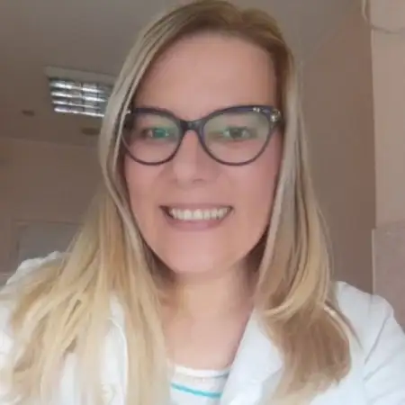 Spec. dr med. Olivera Matić