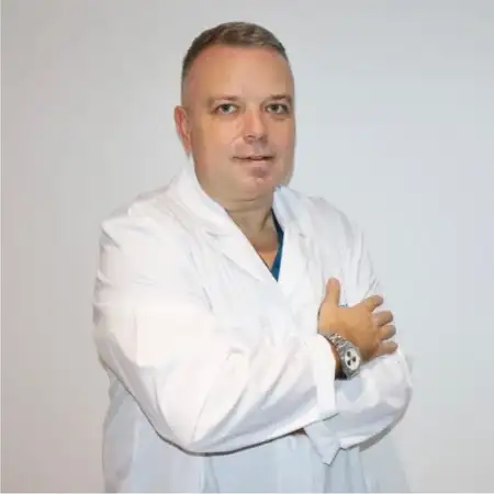 Spec. dr med. Nikola Kolarović