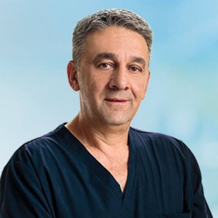Spec. dr med. Slaven Nedeljković