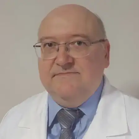 Spec. dr med. Dejan Jovanović