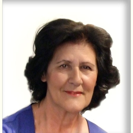 Spec. dr med. Jelica Veličković