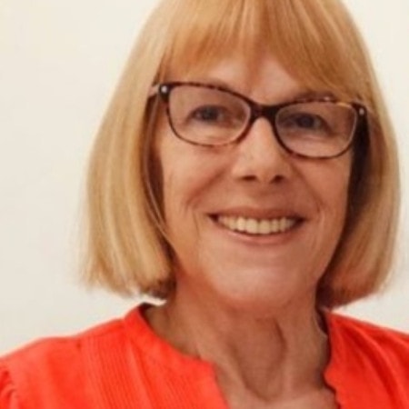 Spec. dr med. Milka Cupać