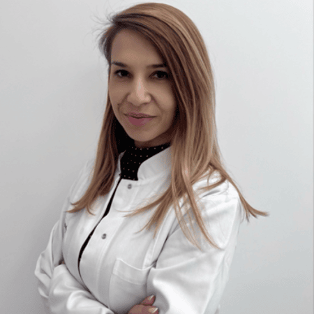 Milena Pantelić