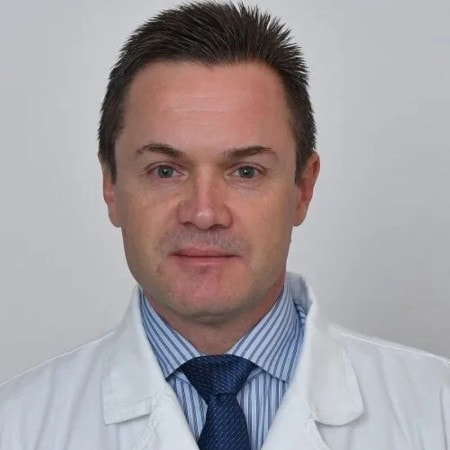 Prof. dr Goran Barišić