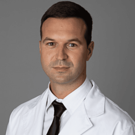 Ass. dr sci. med. Igor Živković