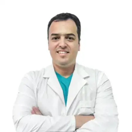 Spec. dr med. Nikola Panajotović