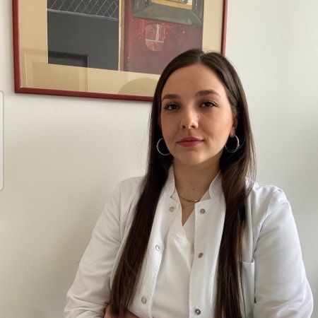 Dr Sonja Krmek
