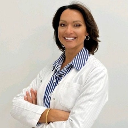 Spec. dr med. Milica Vukićević