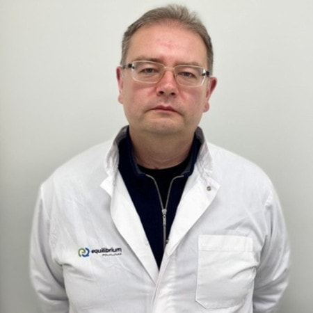Spec. dr med. Denis Ivanov