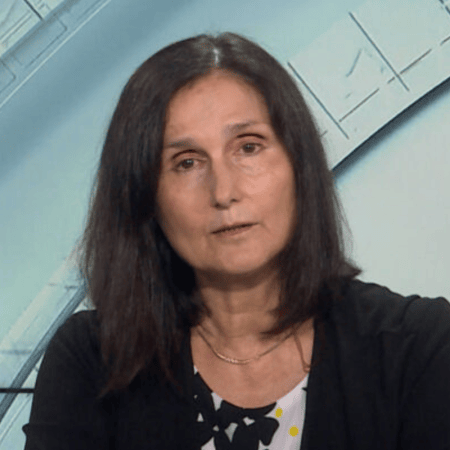 Prof. dr Dragana Jovanović