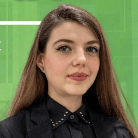 Spec. dr med. Sanja Mladenović
