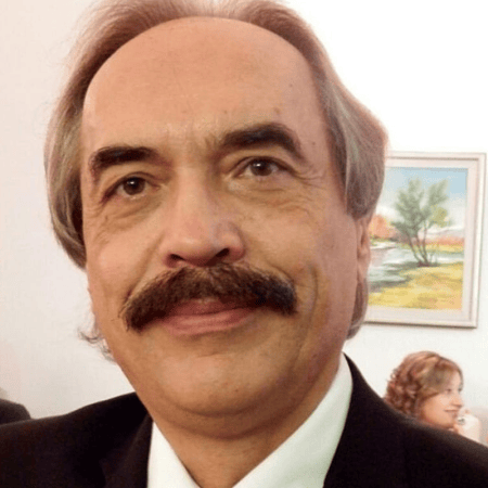 Prim. dr Milan Marković