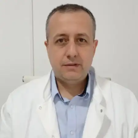 Dr Bojan Jovanović
