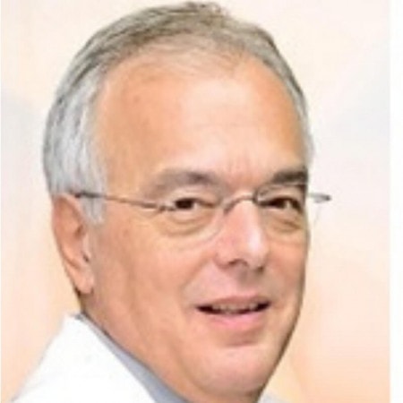 Prof. dr Miodrag Ostojić