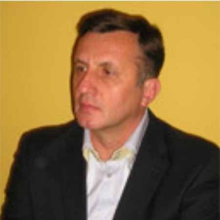 Prof. dr Đoko Maksić