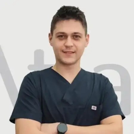 Dr Edin Kadrić