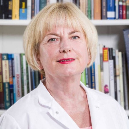Prof. dr Amira Peco-Antić