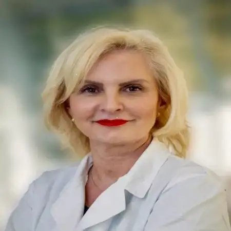 Spec. dr med. Sanda Bogunović Stojičić