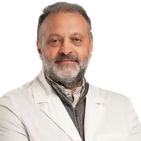 Doc. dr Lazar Nejković