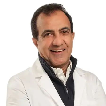 Doc. dr Ebrahimi Keramatollah