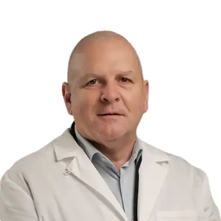 Prof. dr sci. med. Miodrag Aćimović