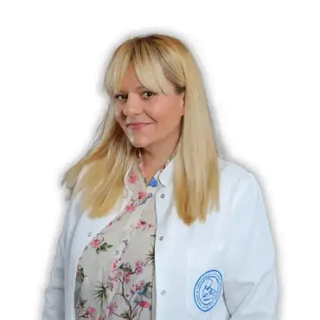 Spec. dr med. Katarina Božić