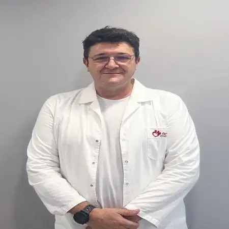 Spec. dr med. Mladen Prcović