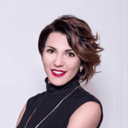 Spec. dr med. Branka Radmanović