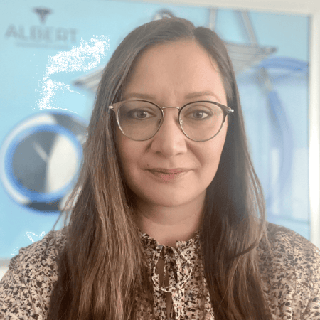 Dr sci. med. Emilija Filipović
