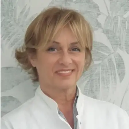 Spec. dr med. Ružica Kerac