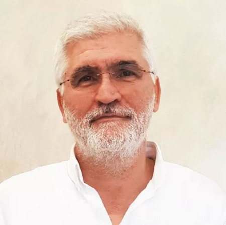 Prof. dr Dino Tarabar
