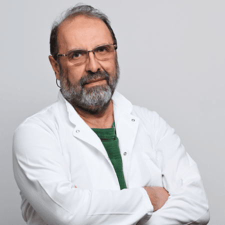 Spec. dr med. Luka Anđelić