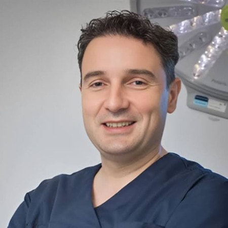 Dr Džihan Abazović