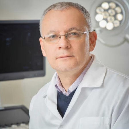 Dr Saša Dragović