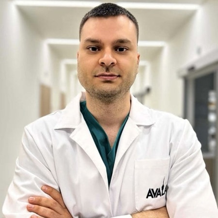 Dr Miljan Barjaktarović