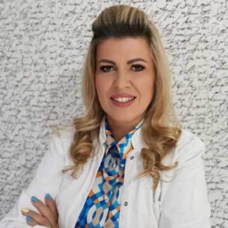 Spec. dr med. Ivana Nešić