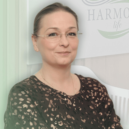 Spec. dr med. Olgica Rakić