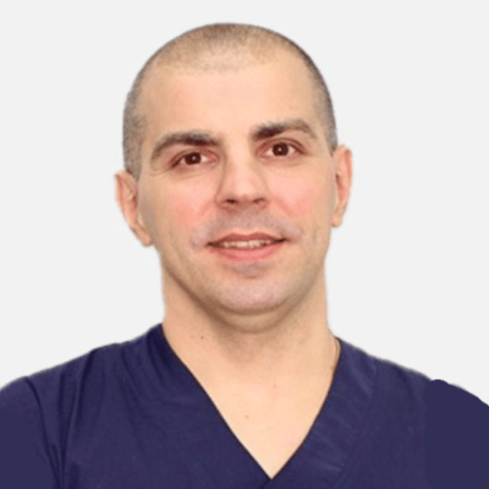 Dr Saša Milivojević