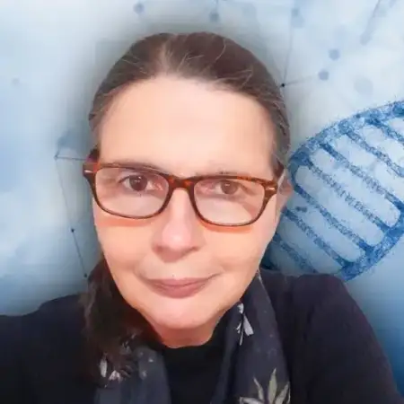 Prof. dr Ivana Novaković