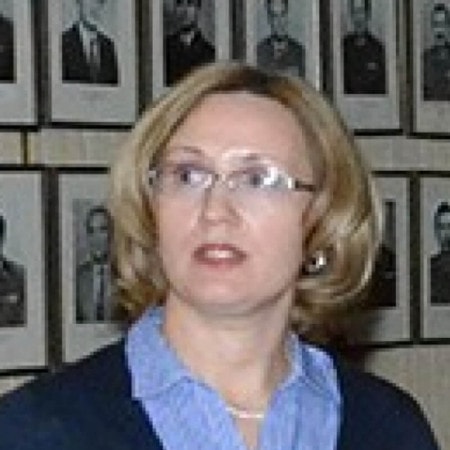 Ass. dr sci. med. Marijana Petrović