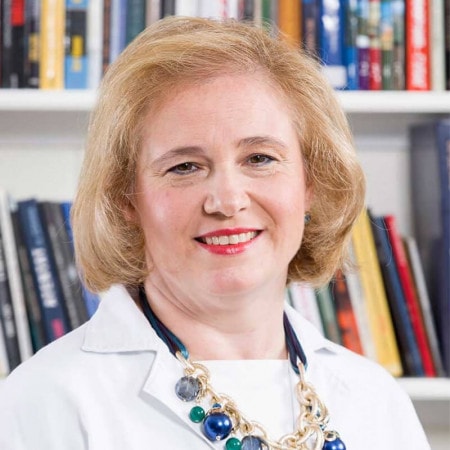 Prof. dr Sanja Sinđić Antunović