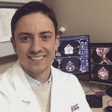 Spec. dr med. Ivan Anđelković