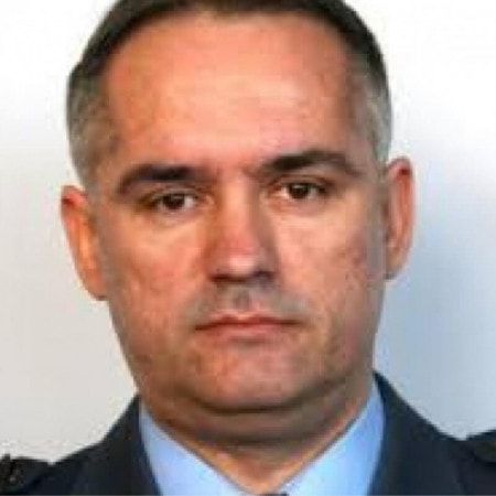 Spec. dr med. Dragan Drobnjak