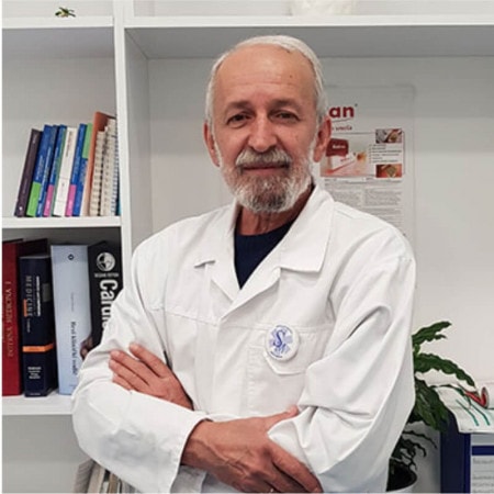 Dr Dragan Kalem